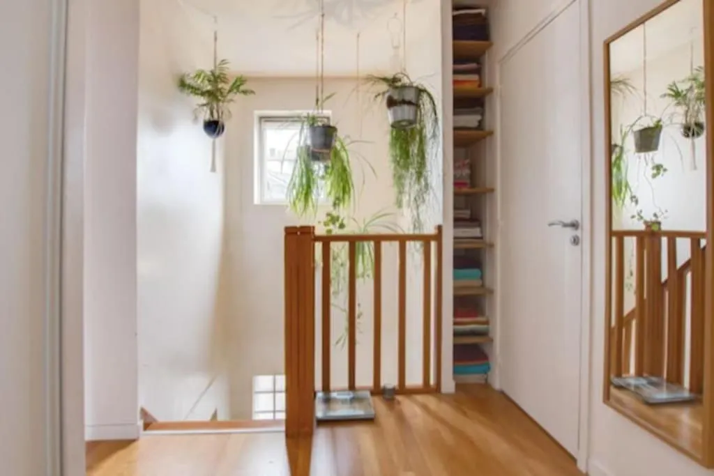 Charmant Duplex - Porte De Versailles- Paris -4Pax Apartment